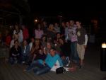 Colo ccas 2006 => croisi�re en Corse